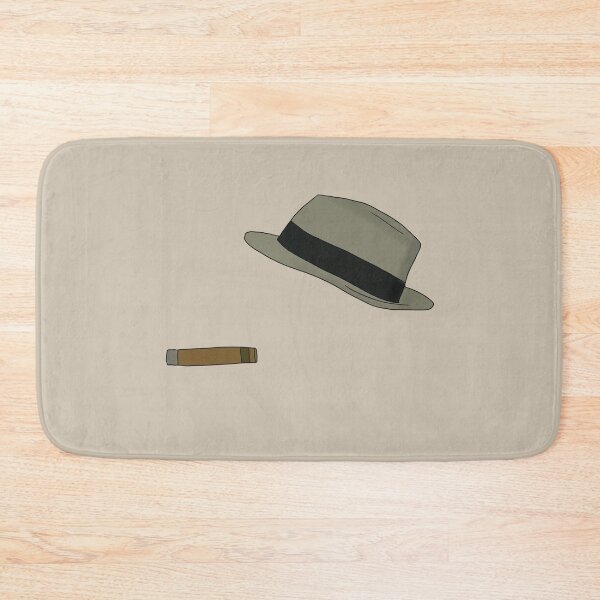 Item preview, The Driving Crooner Decals designed and sold by thebcarts.