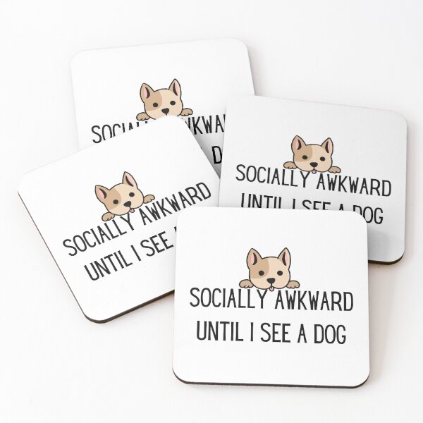 Item preview, Introvert Dog Lover designed and sold by PrintEveryday.