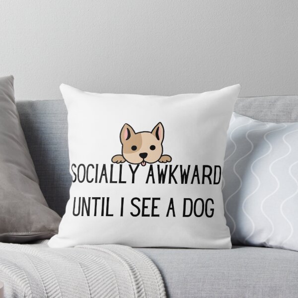 Item preview, Introvert Dog Lover designed and sold by PrintEveryday.