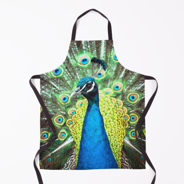 Item preview, Peacock designed and sold by Roze Quartz.