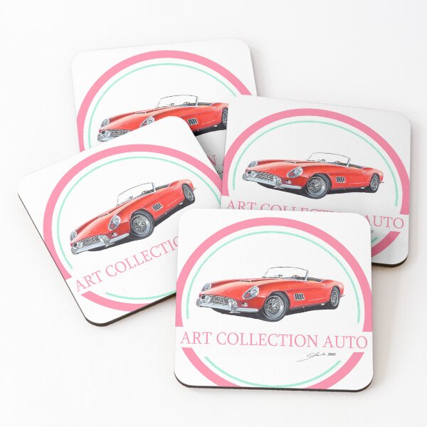 Item preview, Copie de Copie de Copie de Copie de Copie de Copie de Copie de Copie de Copie de Ferrari Roma - Gerald Baes designed and sold by autocollection.