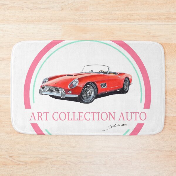 Item preview, Copie de Copie de Copie de Copie de Copie de Copie de Copie de Copie de Copie de Ferrari Roma - Gerald Baes designed and sold by autocollection.