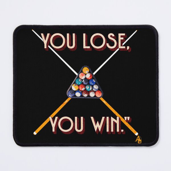 Item preview, Pool Hustler designed and sold by vacationdoctor9.