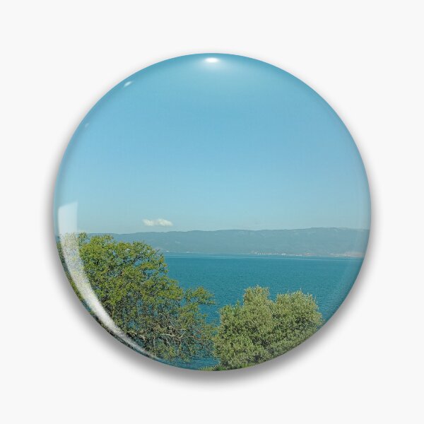 Item preview, Amazing View - Ohrid Lake designed and sold by Dreammkd.