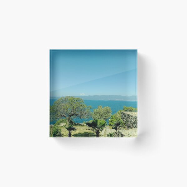 Artikelvorschau, Erstaunliche Aussicht - Ohridsee entworfen und verkauft von Dreammkd.