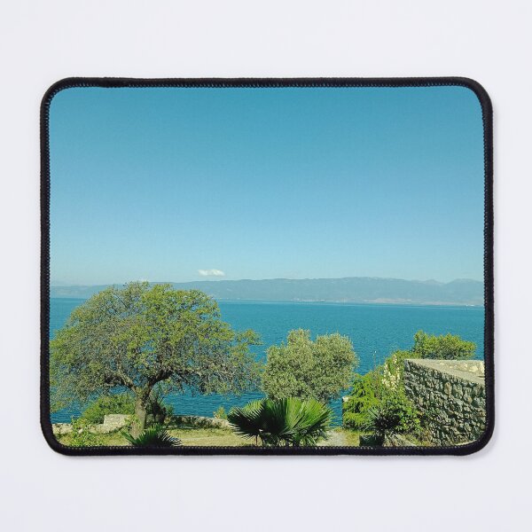 Item preview, Amazing View - Ohrid Lake designed and sold by Dreammkd.