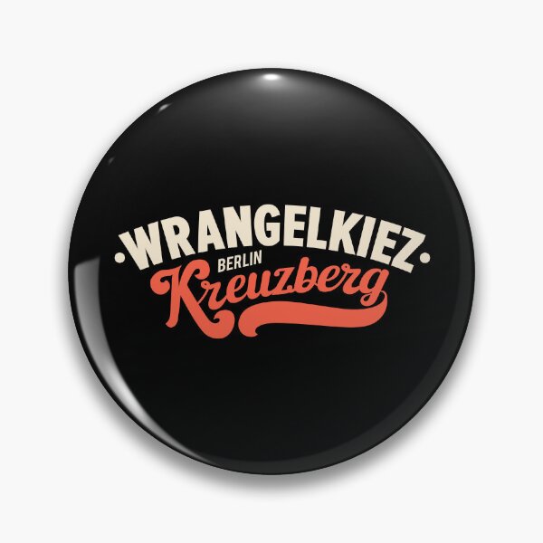 Artikelvorschau, Berlin Kreuzberg - Wrangelkiez entworfen und verkauft von Boogosh.