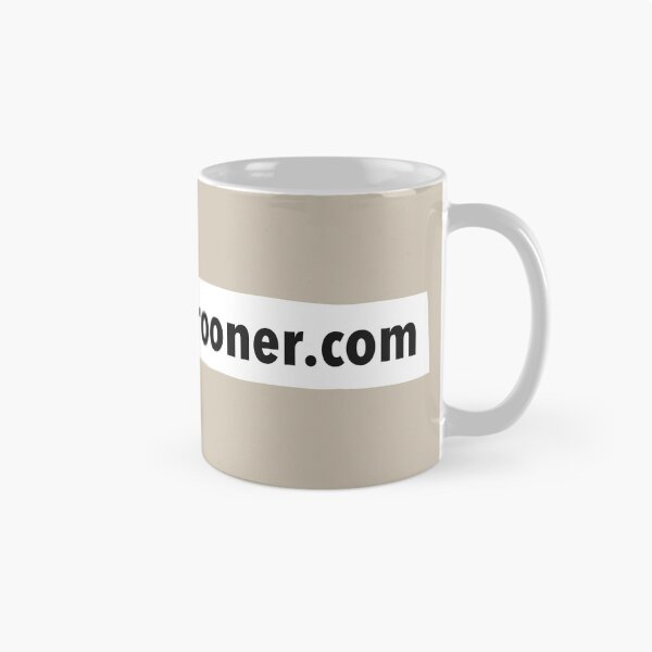 Item preview, TheDrivingCrooner.com designed and sold by thebcarts.