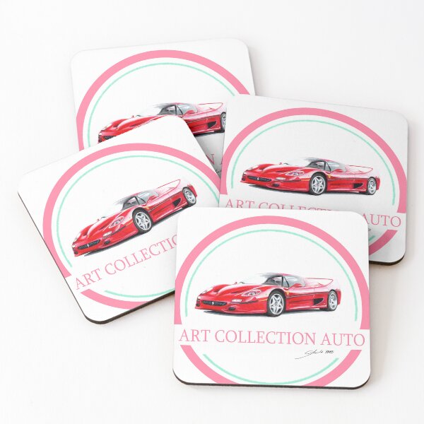 Item preview, Copie de Copie de Copie de Copie de Copie de Copie de Copie de Copie de Copie de Copie de Ferrari Roma - Gerald Baes designed and sold by autocollection.