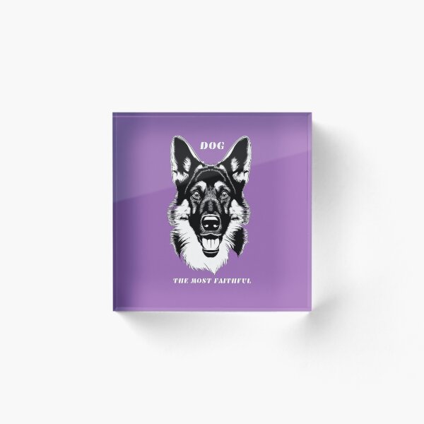 Artikelvorschau, Hund der treueste 2023 entworfen und verkauft von Marito3.