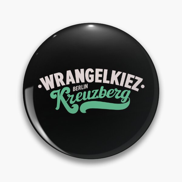 Artikelvorschau, Berlin Kreuzberg - Wrangelkiez entworfen und verkauft von Boogosh.