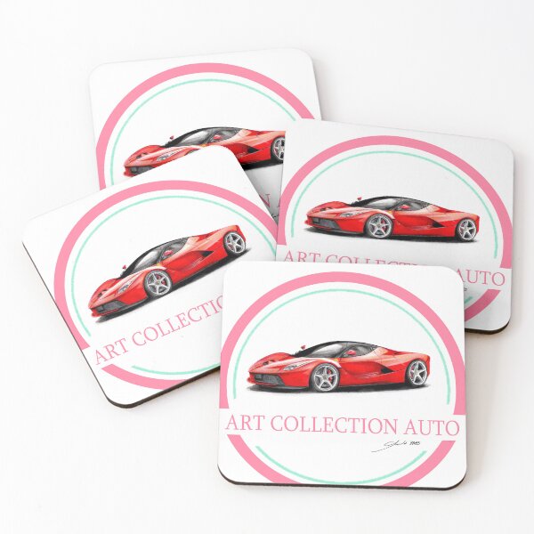 Item preview, Copie de Copie de Copie de Copie de Copie de Copie de Copie de Copie de Copie de Copie de Copie de Ferrari Roma - Gerald Baes designed and sold by autocollection.