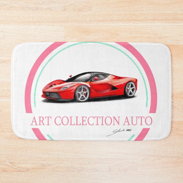 Item preview, Copie de Copie de Copie de Copie de Copie de Copie de Copie de Copie de Copie de Copie de Copie de Ferrari Roma - Gerald Baes designed and sold by autocollection.