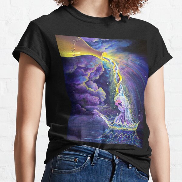 Get Ready Classic T-Shirt