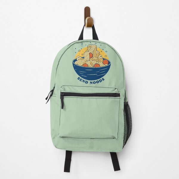 Item preview, Send Noods Pasta Noodle Graphic designed and sold by Jselz.