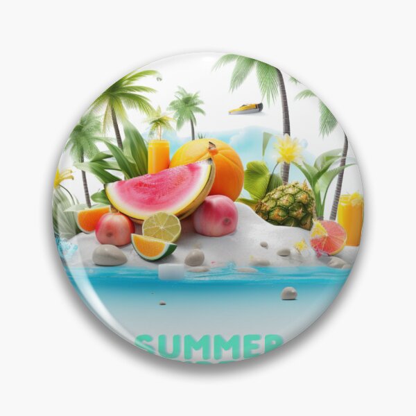 Item preview, Summer time, Summer vibes designed and sold by AmIDreamingShop.