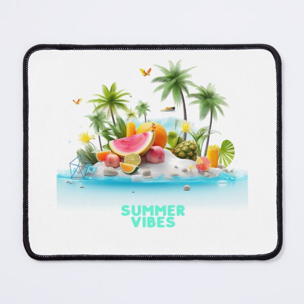 Item preview, Summer time, Summer vibes designed and sold by AmIDreamingShop.