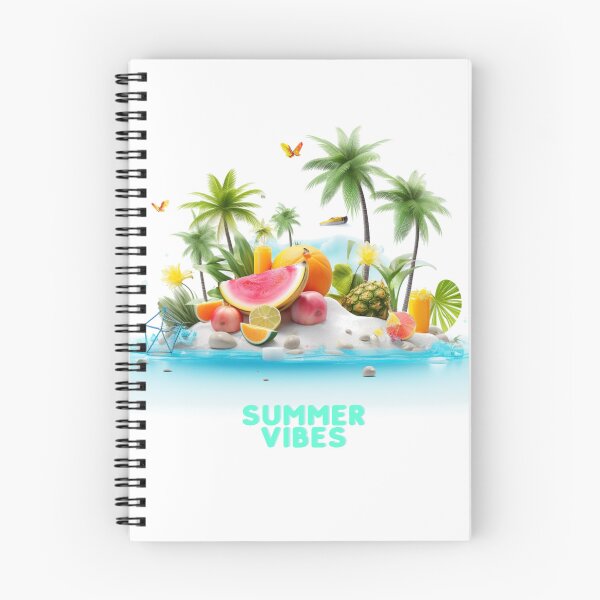 Item preview, Summer time, Summer vibes designed and sold by AmIDreamingShop.