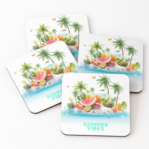 Item preview, Summer time, Summer vibes designed and sold by AmIDreamingShop.
