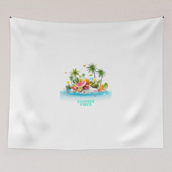 Item preview, Summer time, Summer vibes designed and sold by AmIDreamingShop.