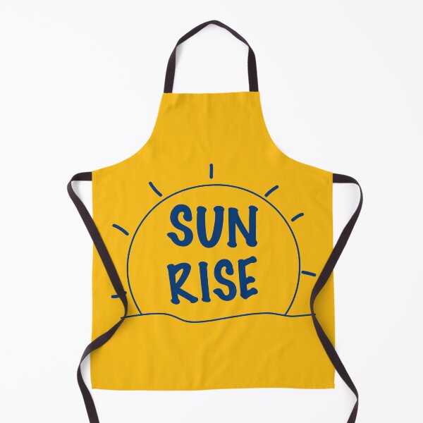 Item preview, SunRise (No Sea) designed and sold by Charcoalart.