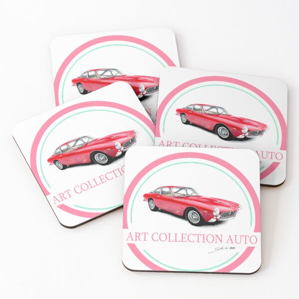 Item preview, Copie de Copie de Copie de Copie de Copie de Copie de Copie de Copie de Copie de Copie de Copie de Copie de Ferrari Roma - Gerald Baes designed and sold by autocollection.