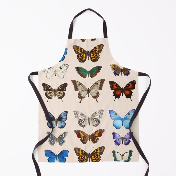 Item preview, Vintage Butterflies, Bugs and Insects Illustration designed and sold by ManifestoDesign.
