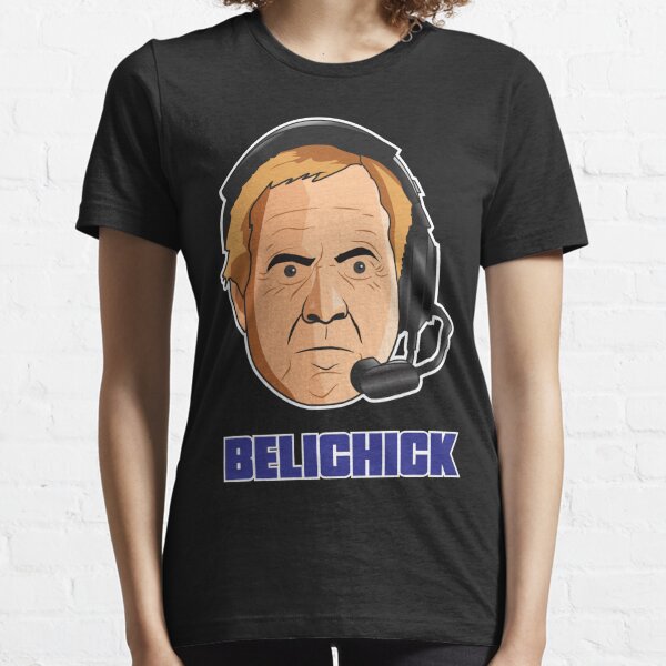 bill belichick press conference shirt