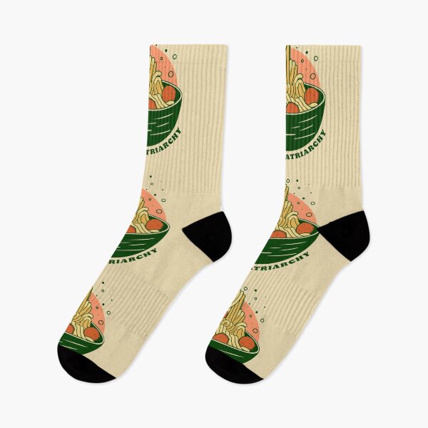 Item preview, Pasta Not Patriarchy designed and sold by Jselz.