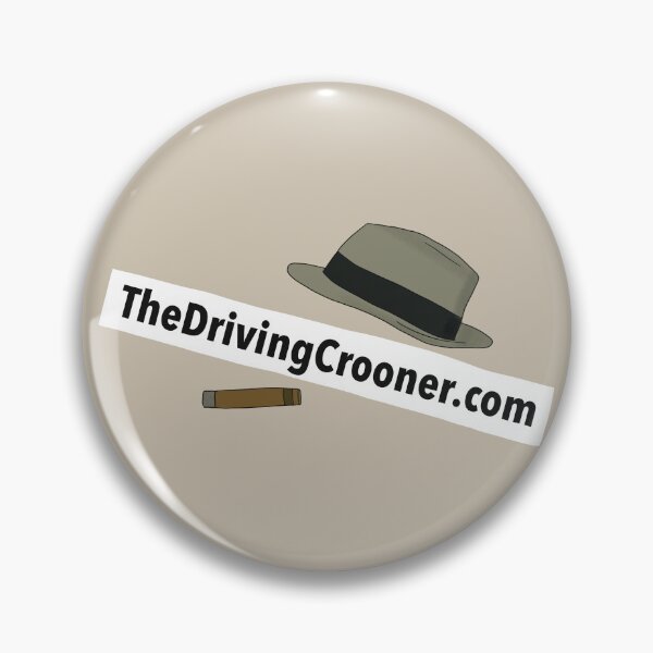 Item preview, The Driving Crooner designed and sold by thebcarts.