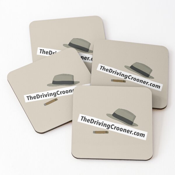 Item preview, The Driving Crooner designed and sold by thebcarts.
