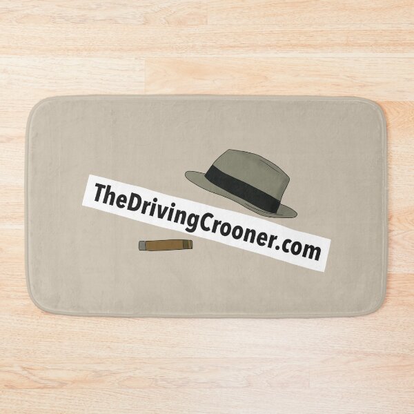 Item preview, The Driving Crooner designed and sold by thebcarts.