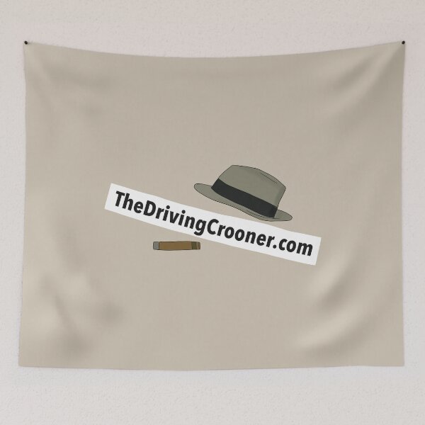 Item preview, The Driving Crooner designed and sold by thebcarts.