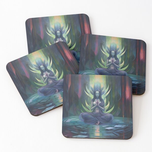 Item preview, Orchid Oasis  designed and sold by UnusualMinds.