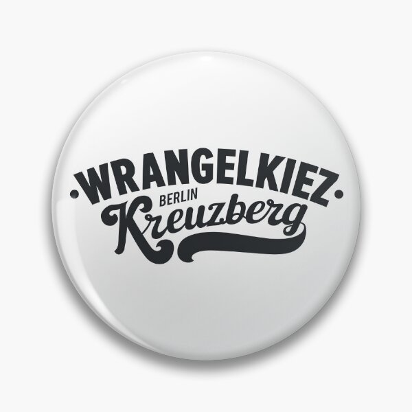 Artikelvorschau, Kreuzberg Berlin Wrangelkiez entworfen und verkauft von Boogosh.
