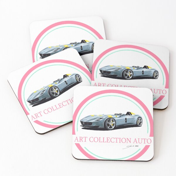 Item preview, Copie de Copie de Copie de Copie de Copie de Copie de Copie de Copie de Copie de Copie de Copie de Copie de Copie de Ferrari Roma - Gerald Baes designed and sold by autocollection.