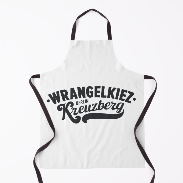 Item preview, Kreuzberg Berlin Wrangelkiez designed and sold by Boogosh.