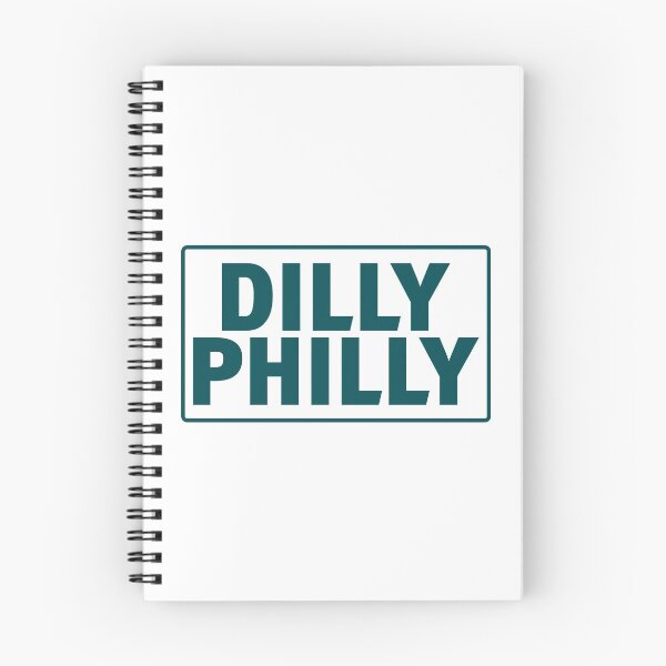 Item preview, Dilly Philly designed and sold by Grace Emig.