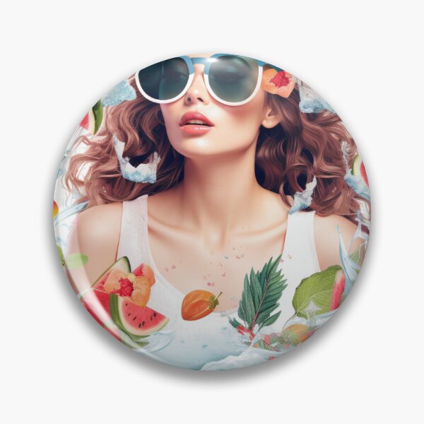 Item preview, Summer is finally here! designed and sold by AmIDreamingShop.