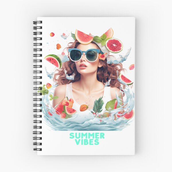 Item preview, Summer is finally here! designed and sold by AmIDreamingShop.