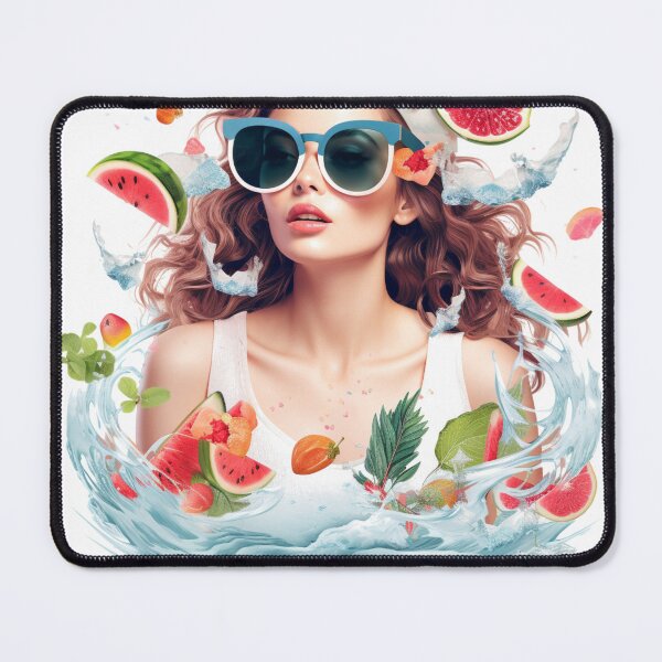 Item preview, Summer is finally here! designed and sold by AmIDreamingShop.