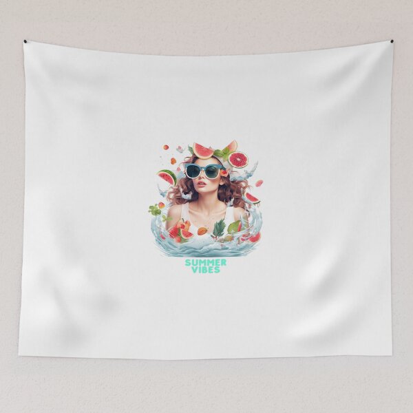 Item preview, Summer is finally here! designed and sold by AmIDreamingShop.
