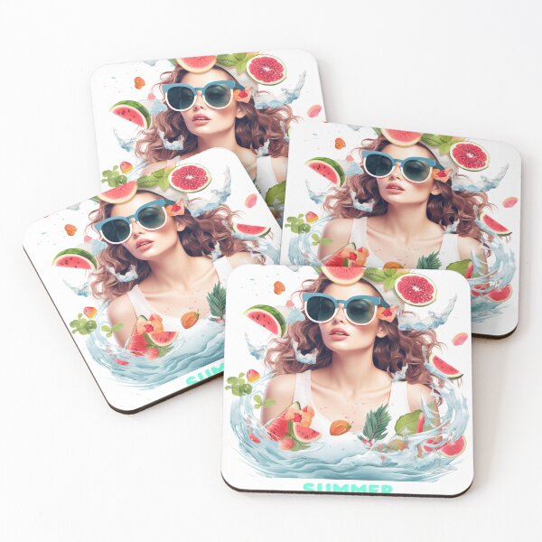 Item preview, Summer is finally here! designed and sold by AmIDreamingShop.