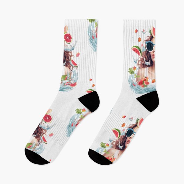Item preview, Summer is finally here! designed and sold by AmIDreamingShop.