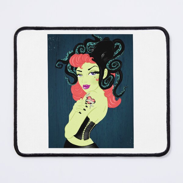 Item preview, Miss M_s Kraken Lover designed and sold by J-amieMay-o.