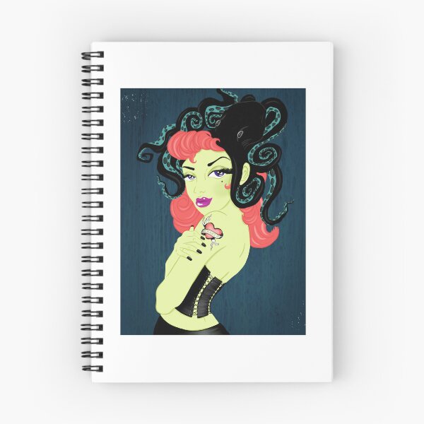 Item preview, Miss M_s Kraken Lover designed and sold by J-amieMay-o.