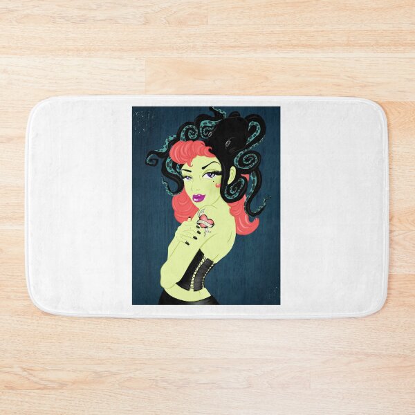 Item preview, Miss M_s Kraken Lover designed and sold by J-amieMay-o.