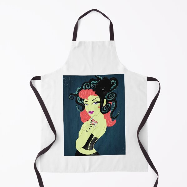 Item preview, Miss M_s Kraken Lover designed and sold by J-amieMay-o.