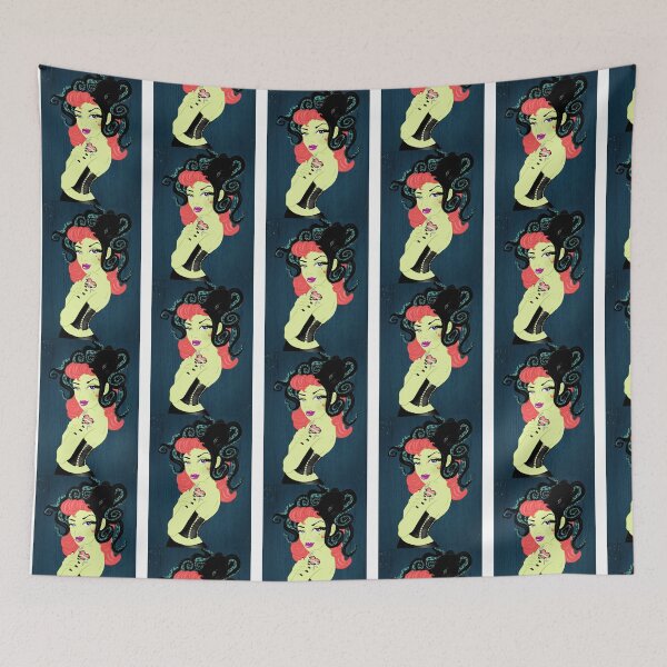 Item preview, Miss M_s Kraken Lover designed and sold by J-amieMay-o.