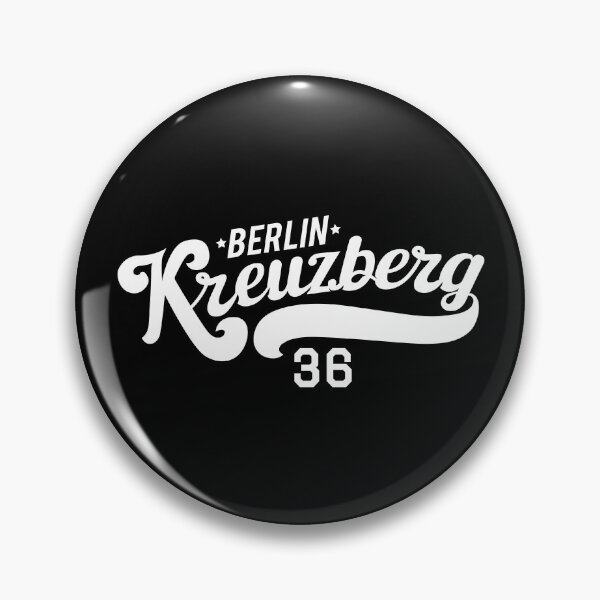 Artikelvorschau, Kreuzberg 36 - Berlin  entworfen und verkauft von Boogosh.